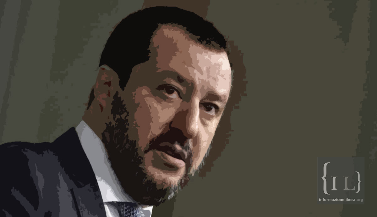 Vaccini, lettera al Vice Presidente Salvini