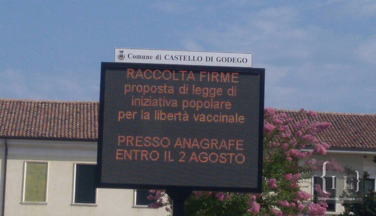 Una PDL che viene dal popolo: Lettera aperta agli organi di informazione