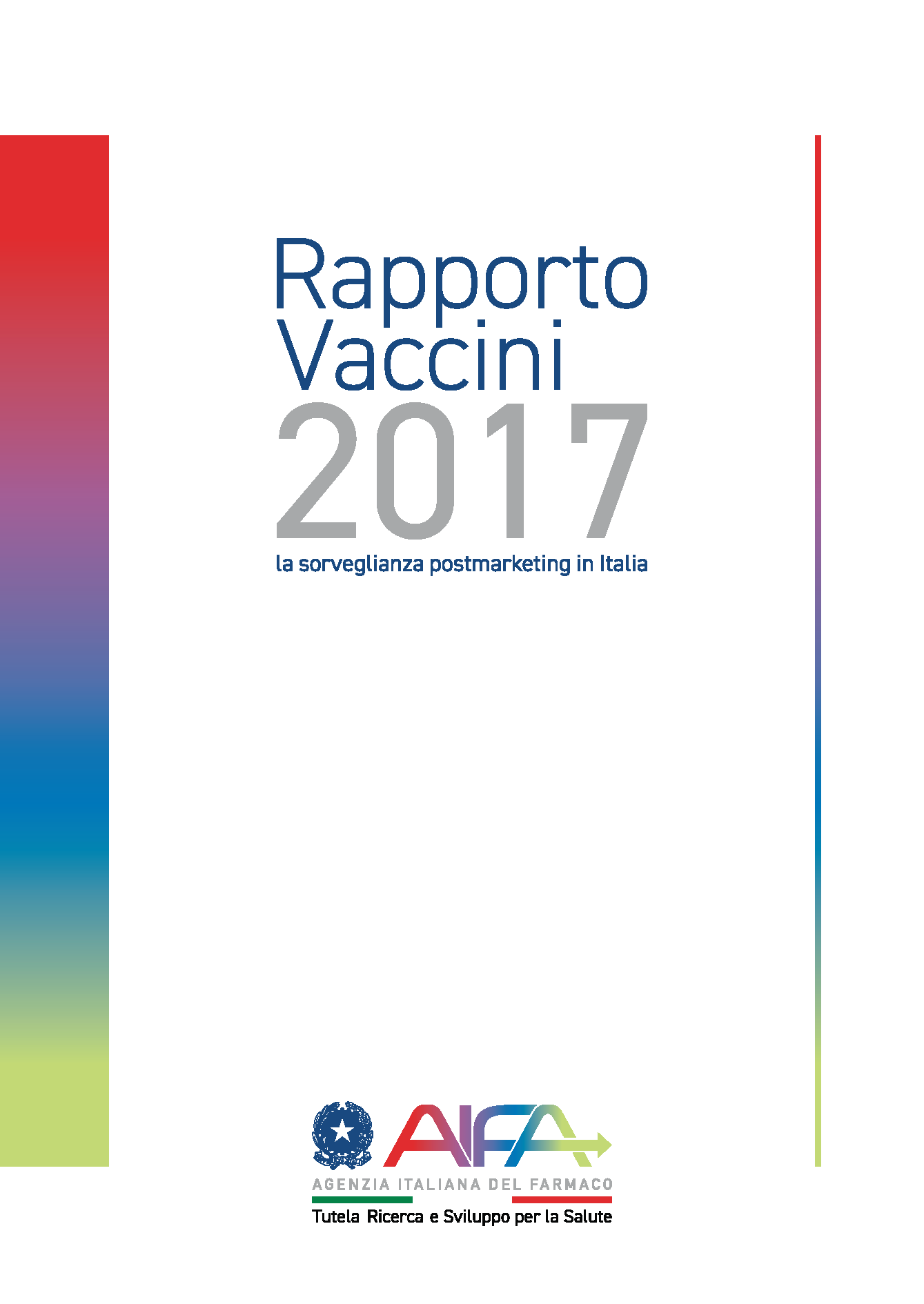 Rapporto Vaccini 2017 Pagina 001