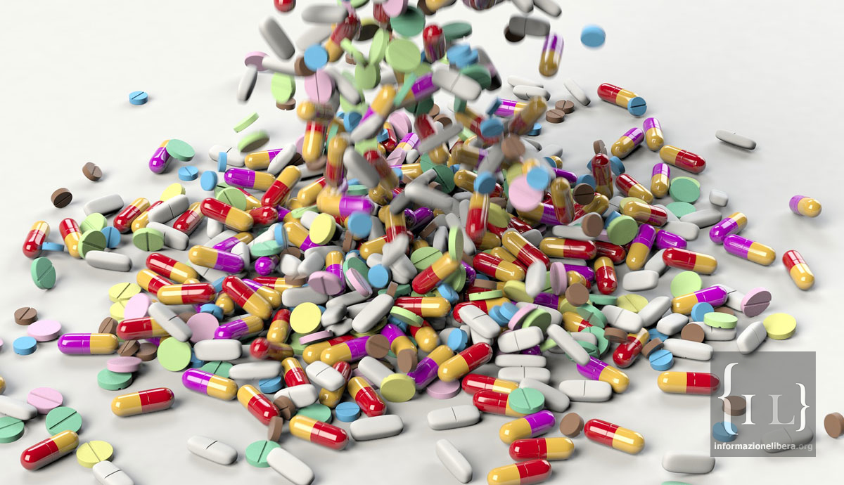 Emergenza sanitaria, quella vera: l'antibiotico-resistenza