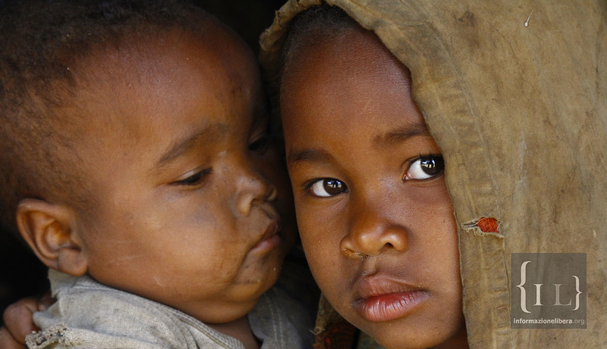 In Madagascar 1.200 morti per morbillo in sei mesi, ma per l’OMS sono “solamente” 39