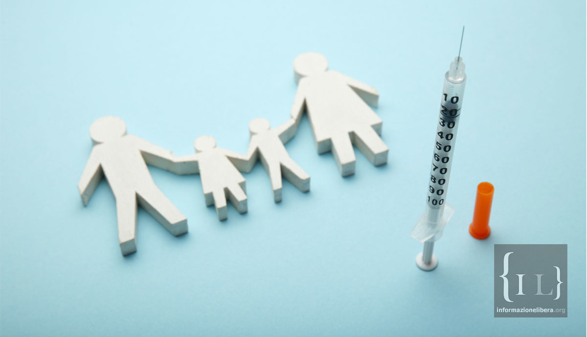 #Vaccini: l’OMS celebra la settimana dell’immunizzazione