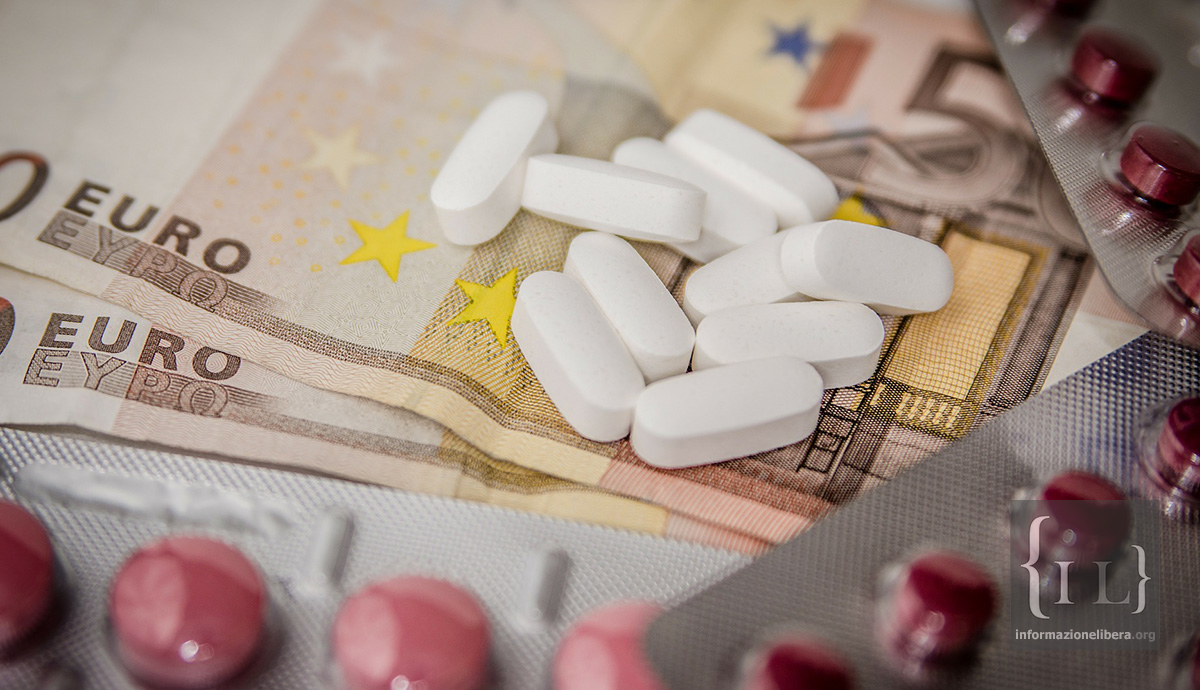 Medici al libro paga di Big Pharma:  la Corte dei Conti ligure parte con le indagini