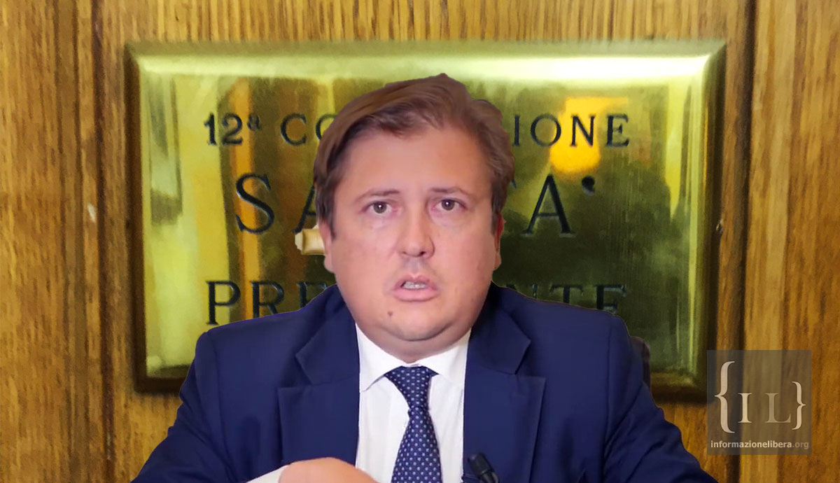 Audizioni in Senato. Le promesse disattese del Presidente Sileri. E di tutta la Commissione Sanità