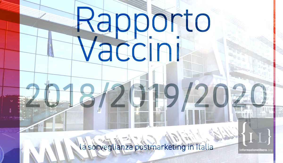 #Vaccinazioni: obbligo si, obbligo no, e l'evidenza scientifica è la grande assente