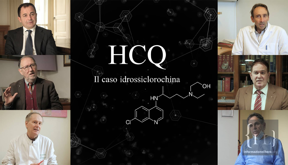 HCQ: l'idrossiclorochina. Il farmaco al centro del dibattito mondiale