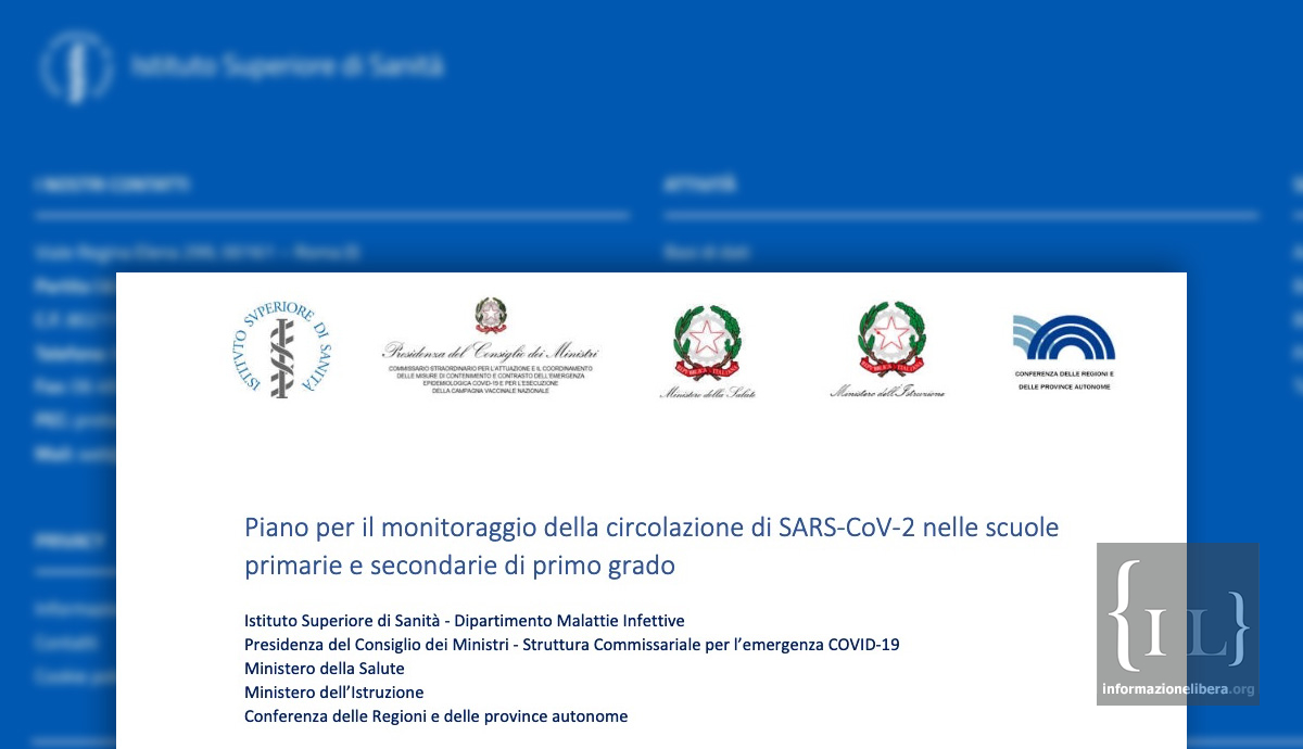 Scuole: consentiti tamponi salivari con auto-raccolta. E ai lavoratori? Nessun appello