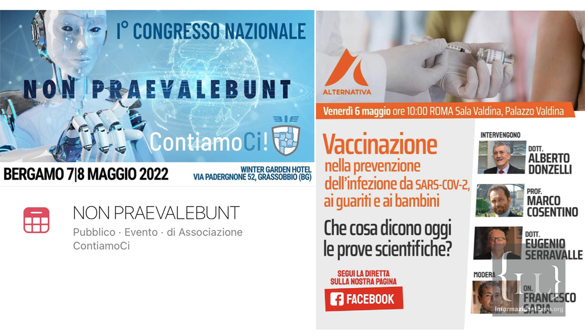 “Gli Ordini professionali? Non ci rappresentano più”