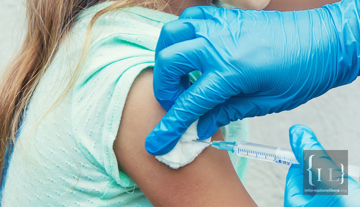 Vaccini ai bambini, perché alcuni medici sono seriamente preoccupati